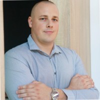 WHC Ltd Employee Tamás Nagy's profile photo