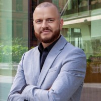 BeReady Employee Dan Windsor's profile photo