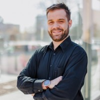 Pirxey Employee Mateusz Ostaszewski's profile photo