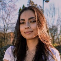 Talia Morrison Email & Phone Number