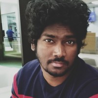 Suryanarayan Santhanakrishnan Email & Phone Number