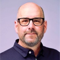 Sustainable Resins Employee Michael MacKens's profile photo