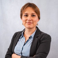 Marie Delamoriniere Email