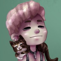 Rock Off Employee Ella Dalton's profile photo