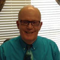 Eastland Memorial Hospital Employee Joe Wright's profile photo