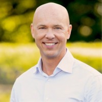 Coor Employee Stefan Ostlind's profile photo