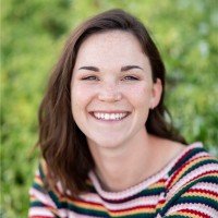 Thurston Middle School Employee Caitlin Brady's profile photo