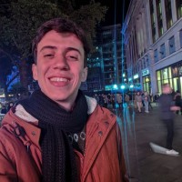 Valcann | An EPI-USE company Employee Matheus Cabral's profile photo