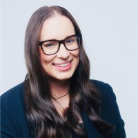 StackAdapt Employee Ashley Britton's profile photo