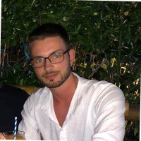PROPARTNER INCENDIE Employee Rémi Tedeschi's profile photo
