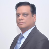 Lohmann GmbH & Co. KG Employee Nitish Srivastava's profile photo