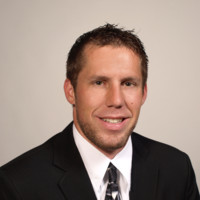 KPMG Employee Jarod Wall's profile photo