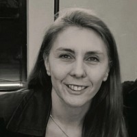 BMI Constructora Employee Carolina Simone's profile photo