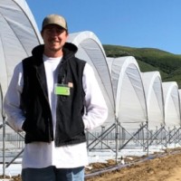 Bonipak Produce Employee Garrett Allen's profile photo