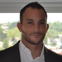 SOLUTRI Employee Ghyslain Savoie's profile photo