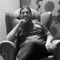 DigiChanges Employee Gustavo Garcete's profile photo