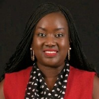 Kenya Bureau of Standards Employee Diana Chebet's profile photo