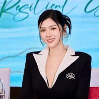 Kopari Beauty Employee Tien Pham's profile photo