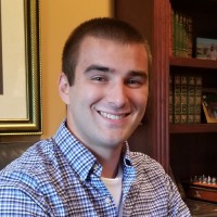 Brian Colosi's profile photo
