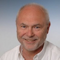 INTERTEC-Hess GmbH Employee Klaus-Dieter Meyer's profile photo