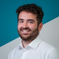 Solid Print3D Employee Jacob Wilson's profile photo