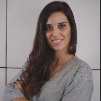 carpo Employee Vasiliki Apostolopoulou's profile photo