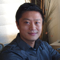 Google Employee Frank Guo's profile photo