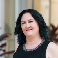 LevitZacks Employee Melody Bakhshandeh's profile photo