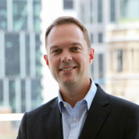 Blue Zebra Insurance Employee Mark Polglase's profile photo