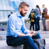 DianApps Employee Joe Smith's profile photo