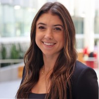 The Athletic Clubs Employee Anna Hansen's profile photo