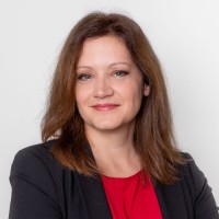 Genevieve Deblois Email & Phone Number