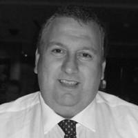 Kemps Architectural Lighting Ltd Employee John Martin's profile photo