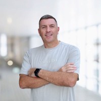 Dash Hospitality Group Employee Phil Foreman's profile photo