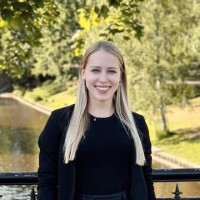 Freelance UI/UX Designer Employee Salla Kosola's profile photo