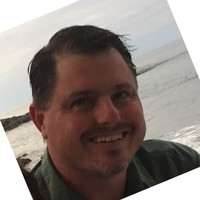 Brad Neff Construction Employee Brad Neff's profile photo