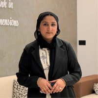 TecHub Employee Maryam Furqan's profile photo