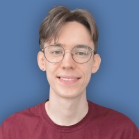 Sovcombank Employee Egor Iakimov's profile photo