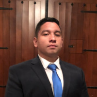 Tele-Town Hall, LLC® Employee Nicholas Bernardino's profile photo