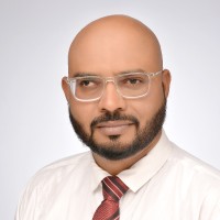 NTT Cloud Infrastructure Services Employee Sanjat Kabi's profile photo