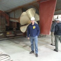 VAST Employee Fred Davis's profile photo