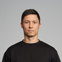 VK Employee Ivan Myzdrikov's profile photo