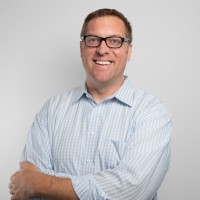 Third Rock Ventures Employee Adam Tebbe's profile photo