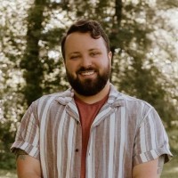 Group 1001 Employee Benjamin McIntosh's profile photo