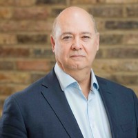 Audere Solutions Employee Lionel Kruger's profile photo