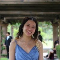 San Diego State University Employee Kelsey Lam's profile photo