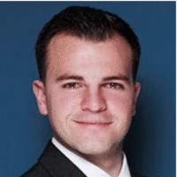 Vibrant Capital Partners, Inc. Employee Daniel Rayant's profile photo