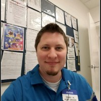 The TJX Companies, Inc. Employee Sean Hurst's profile photo