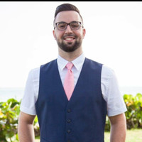 Chicago Beverage Systems Employee Erik Fischer's profile photo