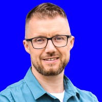 Webiso Employee Łukasz Maziarz's profile photo